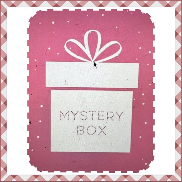Mixtures Other - 5Lb Mystery Box-Keep or Resell-Reducing My Inventory***